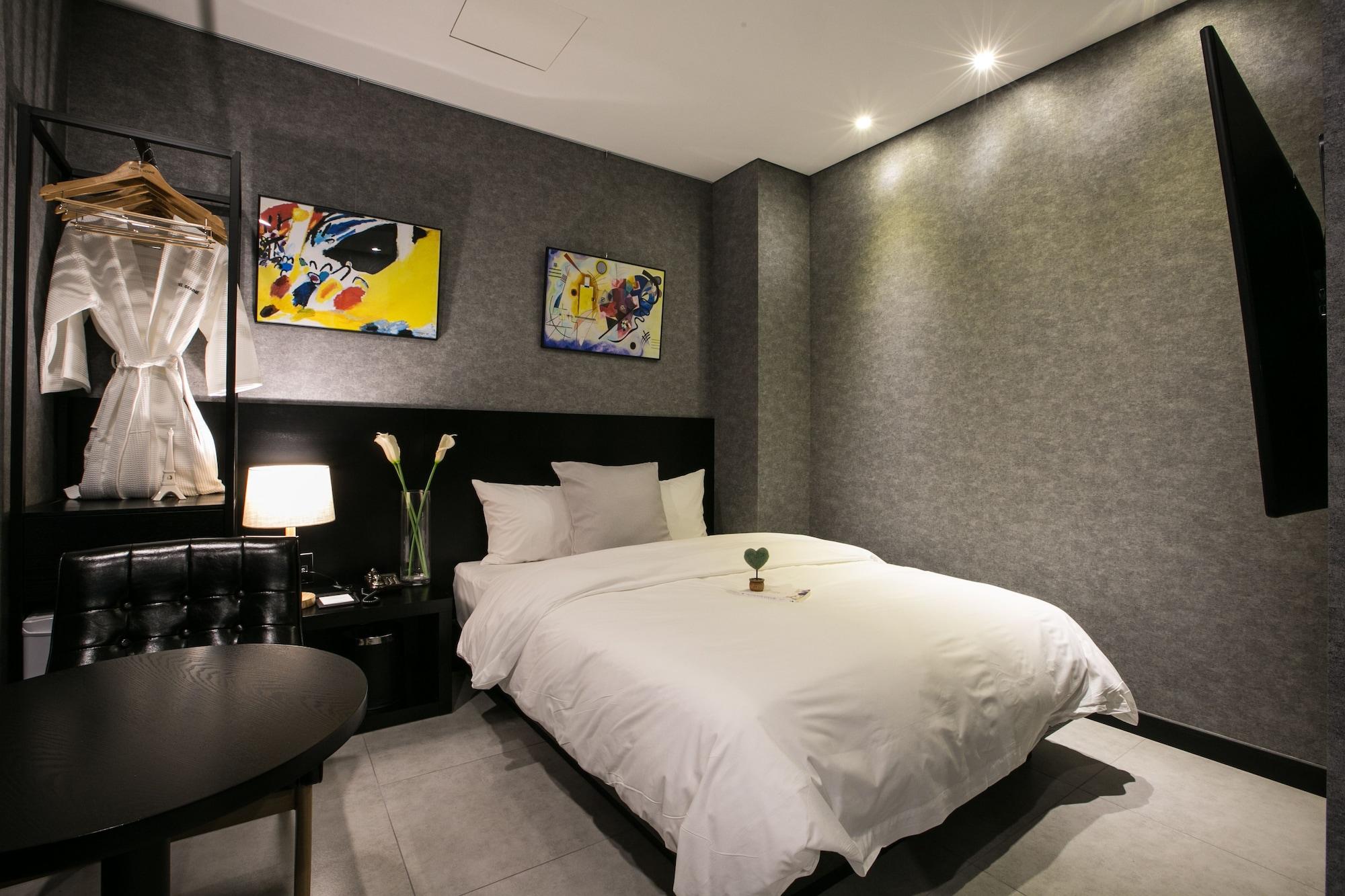 hotel senne